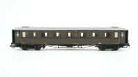 Roco H0 44530 Schnellzugwagen 1./2. Kl. DRG