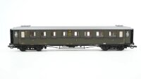 Roco H0 44532 Schnellzugwagen 1./2./3. Kl. DRG