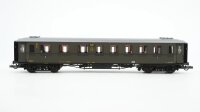 Roco H0 44531 Schnellzugwagen 2./3. Kl. DRG