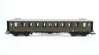 Roco H0 44533 Schnellzugwagen 3. Kl. DRG