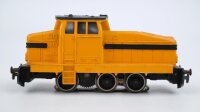 Märklin H0 Diesellok Wechselstrom