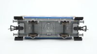 Fleischmann H0 5053 Personenwagen (Edelweiß Express) 103 ELB