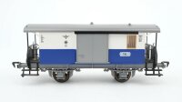 Fleischmann H0 5054 Gepäckwagen (Edelweiß Express) 171 ELB