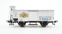 Fleischmann H0 915357 Bierwagen Brauhaus Tegernsee