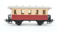 Märklin H0 4107 Personenwagen SWEG
