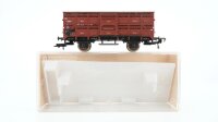 Fleischmann H0 5354K Kleinvieh-Wagen DB