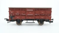 Fleischmann H0 5354K Kleinvieh-Wagen DB