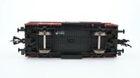 Fleischmann H0 5354K Kleinvieh-Wagen DB