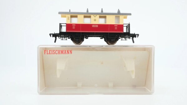 Fleischmann H0 5056 Personenwagen KKB 05 Privé