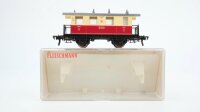 Fleischmann H0 5056 Personenwagen KKB 05 Privé