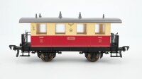 Fleischmann H0 5056 Personenwagen KKB 05 Privé