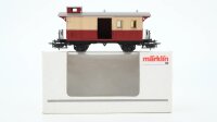 Märklin H0 4108 Reisezugwagen Pwi der K.W.St.E. / DRG