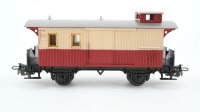Märklin H0 4108 Reisezugwagen Pwi der K.W.St.E. / DRG