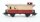 Märklin H0 4108 Reisezugwagen Pwi der K.W.St.E. / DRG