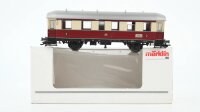 Märklin H0 43136 Reisezugwagen Biwe  der DB