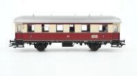 Märklin H0 43136 Reisezugwagen Biwe  der DB
