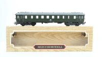 Liliput H0 28600 Personenwagen 2.KL. DB