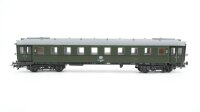 Liliput H0 28600 Personenwagen 2.KL. DB