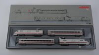 Märklin H0 37701 Triebzug ICE - InterCityExpress BR 401 der DB Wechselstrom Digital