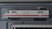 Märklin H0 37701 Triebzug ICE - InterCityExpress BR 401 der DB Wechselstrom Digital