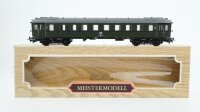 Liliput H0 28600 Personenwagen 2.KL. DB