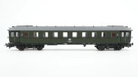 Liliput H0 28600 Personenwagen 2.KL. DB
