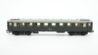 Schicht H0 5452522/426/41 Eilzugwagen 1.KL. DR