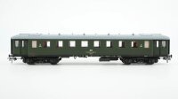 Schicht H0 5452522/426/00043 Eilzugwagen 2. Kl. Büme DR