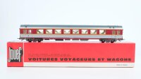 Jouef H0 5341 Abteilwagen 1. Kl. SNCF