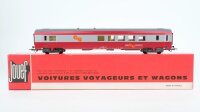 Jouef H0 5482 Speisewagen "Gril Express" SNCF