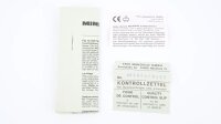 Minitrix N 12845 Diesellok BR 132 DR