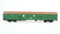 Sachsenmodelle H0 14321 Bahnpostwagen Deutsche Bundespost