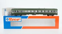 Roco H0 44605 UIC-Reisewagen SNCF 2. Kl. SNCF