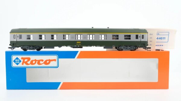 Roco H0 44611 Abteilwagen 1.Kl. SNCF