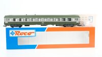 Roco H0 44605 UIC-Reisewagen SNCF 2. Kl. SNCF