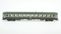 Roco H0 44605 UIC-Reisewagen SNCF 2. Kl. SNCF