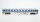 Fleischmann H0 5176 K InterRegio Schnellzugwagen 51 80 10-91 006-6 DB