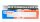 Roco H0 44625 Personenwagen 1./2. Kl. SNCF