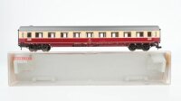 Fleischmann H0 5160K InterCity Schnellzugwagen 01 80...