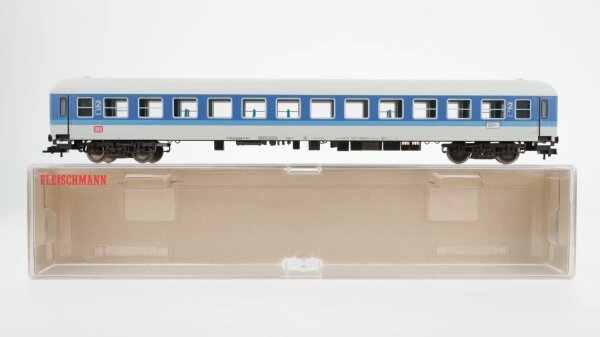 Fleischmann H0 5177 K InterRegio Schnellzugwagen 51 80 22-91 026-0 DB