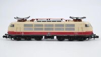 Minitrix N E-Lok BR 103 133-5 DB Analog