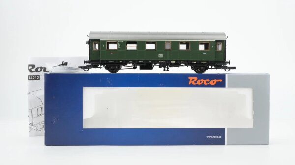 Roco H0 44212 Donnerbüchse 1. Kl. DB