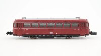 Arnold N 2910 Schienenbus Triebwagen BR VT 98 9655 DB Gleichstrom