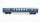 Fleischmann H0 1509 Schlafwagen 17 649 Hamburg DB