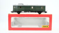 Trix H0 52 3760 00 Gepäckwagen