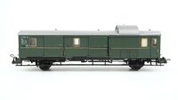 Trix H0 52 3760 00 Gepäckwagen