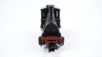 Minitrix N Dampflok klein schwarz