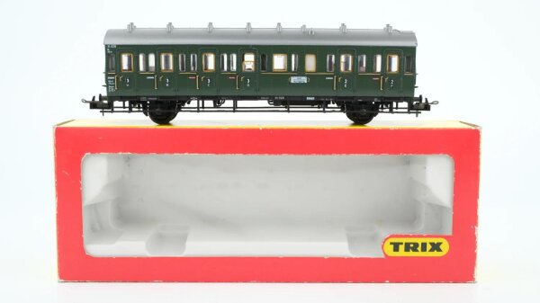 Trix H0 52375800 Abteilwagen 2./3. Kl.