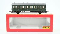 Trix H0 52375800 Abteilwagen 2./3. Kl.