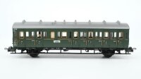 Trix H0 52375800 Abteilwagen 2./3. Kl.